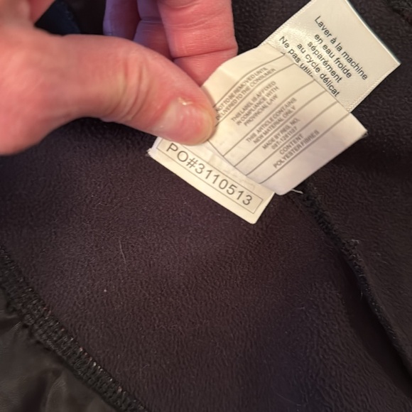 North end coat - Picture 7 of 9